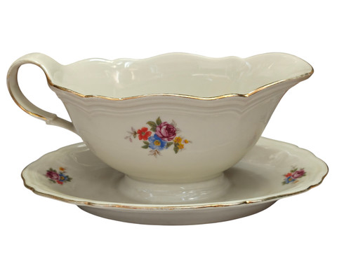 Vintage kahla porzellan - vintage,