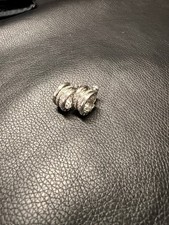 Bvlgari B Zero Ohrringe