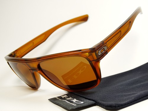 Oakley breadbox sonnenbrille - breadbox,