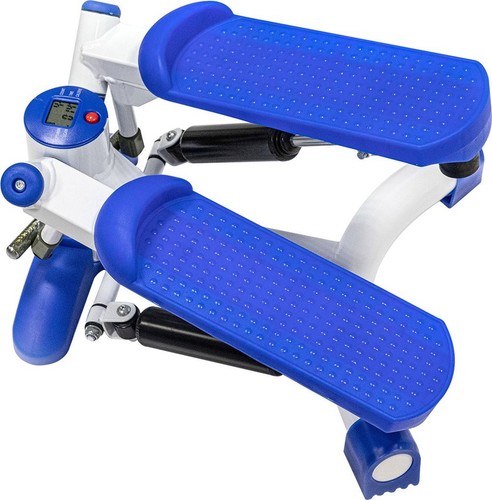 Twister stepper kompakt für - stepper,