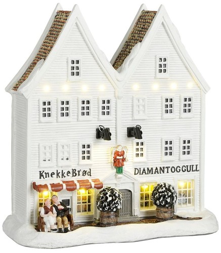 Luville 1142352 bryggen - luville-1142352,,