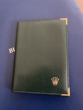 Brieftasche Kartenetui ROLEX
