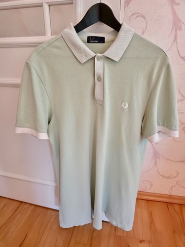 Original fred perry - perry, poloshirt