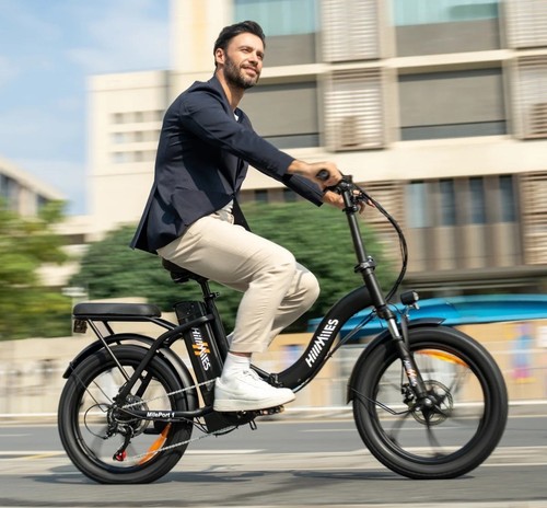 Hillmiles bike e - hillmiles,