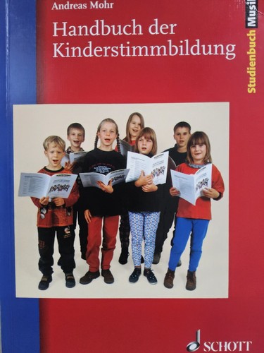 Handbuch der