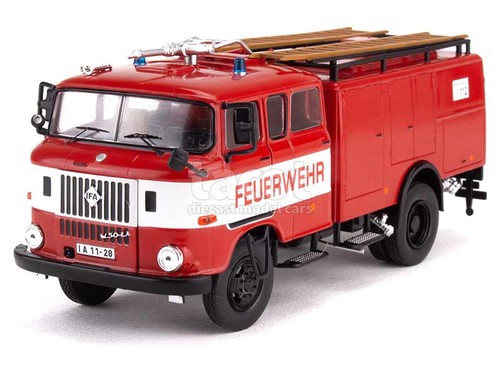 Ifa w50 tlf - w50,
