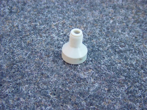 Lagerstück tachoantrieb s50 - ,