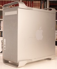 APPLE POWER MACINTOSH G5 QUAD