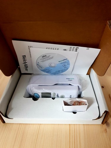 Thermoscan pro 6000 - thermoscan,
