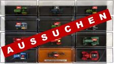 Schuco® - Landwirtschaftliche Fahrzeuge - Traktoren 1:43
