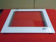  Backofen Außenscheibe,aeg