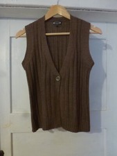 Cecilia Classics Strickweste