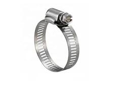 Schlauchschellen W4 Edelstahl