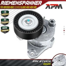 Riemenspanner Keilrippenriemen