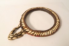 Original Ritual Schmuck Yoruba