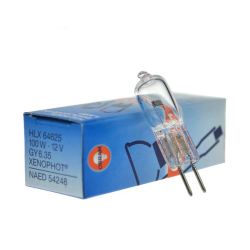 Osram halogenlampe zeiss - osram,