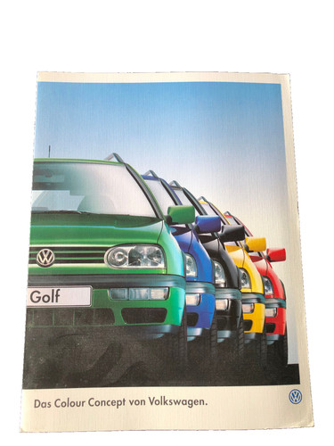 Prospekt brochure polo - prospekt,