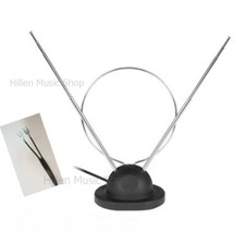 UKW - FM Zimmerantenne a. für