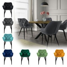 2/4/6/8er Set Stühle