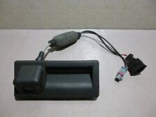 Audi A5 8T Rückfahrkamera Kamera rear view camera 5N0827566AA Q5 SQ5 8R A4 B8