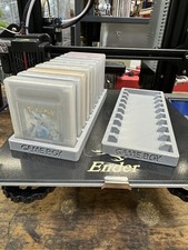 Gameboy Spielehalter  oder