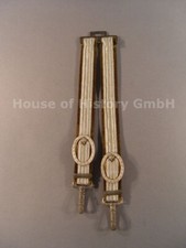 145339: Gehänge zum Heeres Offiziersdolch, Gehänge für Heeresdolch, TOP