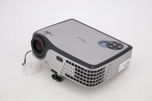 Optoma ep729 beamer - optoma,