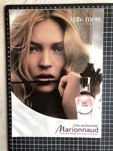 Pressewerbung von 2008 kate - pressewerbung,