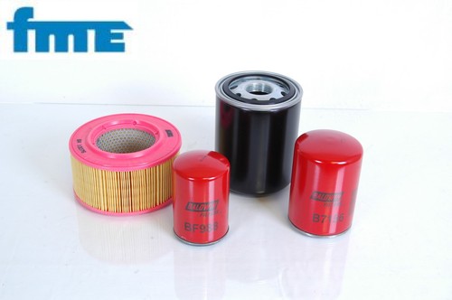 Filterset für schaeff - filterset,