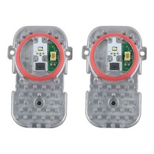 2 x LED Scheinwerfer