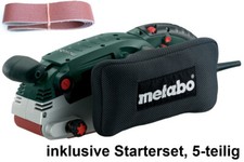 Metabo bae bandschleifer - metabo, 75