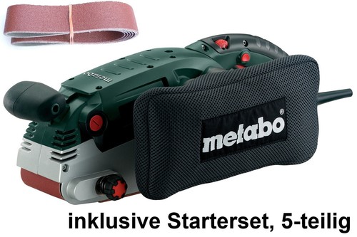 Metabo bae bandschleifer - metabo,
