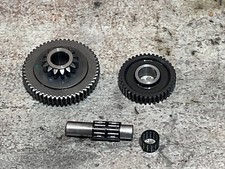 KTM EXC EXC-F 250 Drehmomentbegrenzer 77040016000 Zwischenzahnrad 77040022000