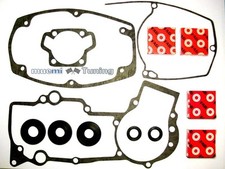 Dichtung Garelli Bonanza