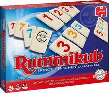 Jumbo spiele original - original, rummikub