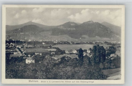 Mehlem bonn - mehlem,