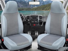 BREMER SITZBEZÜGE Modell 822 Maßgefertigte Sitzbezüge für Wohnmobil und Camper 