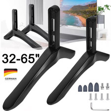 32-65” TV Ständer Fernseher