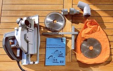 Elu MH 155 Handkreissäge mit