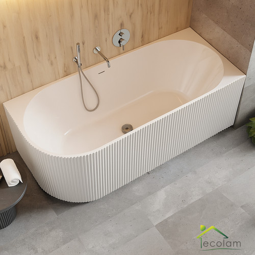 Freistehende badewanne - freistehende,