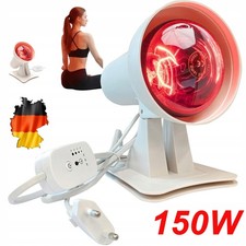 150W Wärmelampe Rotlicht