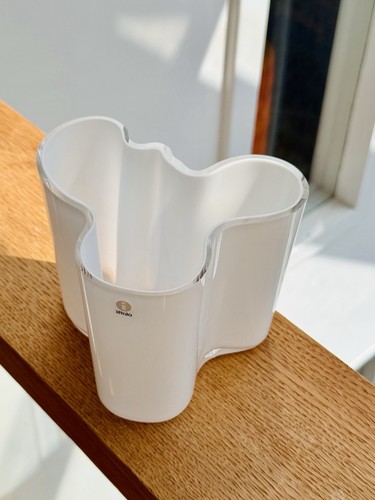 Iittala alvar aalto savoy - iittala,