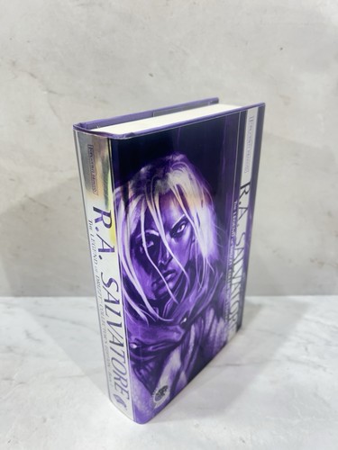 The legend drizzt - the,