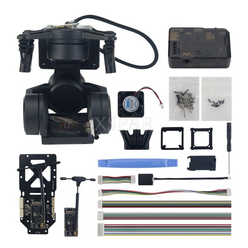 20t axis fpv gimbal - fpv,