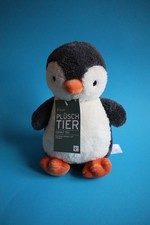 Tchibo plüsch pinguin - ,