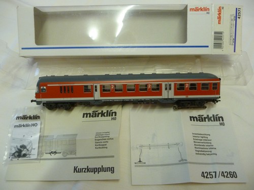 Märklin 42571