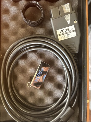 Vcds hex can unlimited obd2 - vcds,