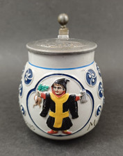 Westerwälder Jugendstil