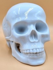 Totenkopf, menschlicher