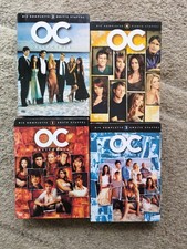 OC California Komplette Serie
